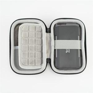 휴대용 보호 하드 백 파우치 케이스 Sandisk PRO BLADE 외장 SSD 보관함 정리함