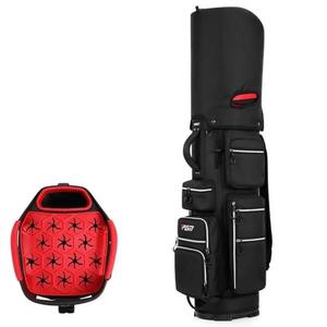 29kg 초경량 캐디백 무소음 골프클럽 충돌방지 14홀더 골프백 남성 여성 클럽 꽂이 라