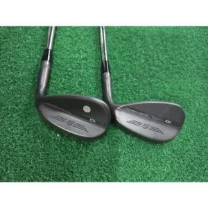 타이틀리스트 보키 VOKEY SM10 50도,56도 웨지세트