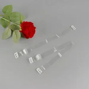 [룽스]누드 브라끈 노출패션필수 1.5cm