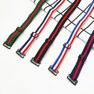 [룽스]패션 브라끈 누드끈 5종