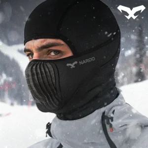 N7F 나루마스크 김서림 방지 오토바이 라이딩 자전거 겨울 스포츠 방한 바라클라바 마스크