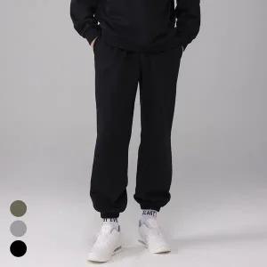 에버라스트 남자 기모 조거팬츠 트레이닝 바지