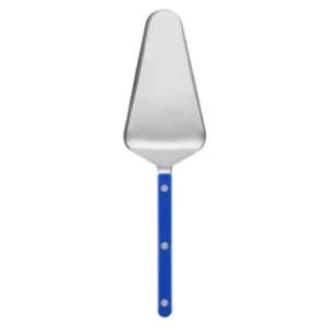 사브르 빈티지 케이크서버 주걱 타르트 브리즈 블루