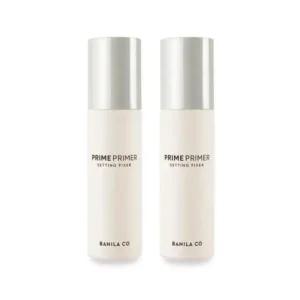 바닐라코 프라임 프라이머 강력 고정 픽서 100ML X2
