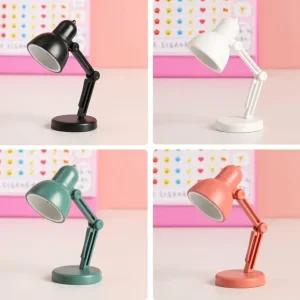 미니 조명 소켓 스탠드 무드등 인테리어 스탠드 독서/단스탠드/독서등/스텐드/LED/책상/스탠드등