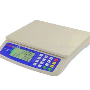 30키로 전자저울 업소용 고중량 방수 정밀 업소 무게 업소용전자저울 미세저울 야채코너