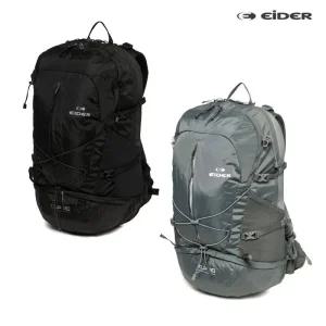매장정품 아이더 남녀공용 사계절 기능성(경량성.수납성)중기산행 등산배낭 30L 쿠프 (DUA24B81) 124141