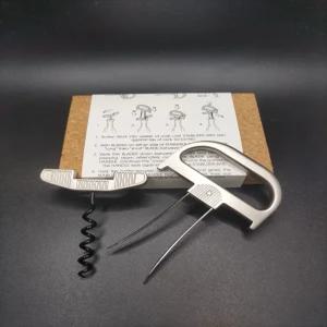 와인 따개 와인오프너 빈티지 올빈 마개 아소나이프