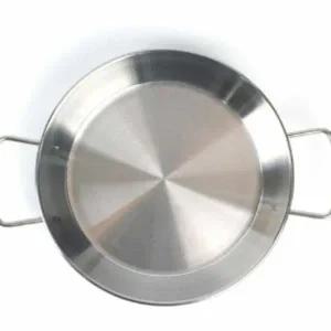 감바스 조리용 냄비 28cm 대형 그릇 6호 다용도 쿠킹팬 주방용품 (WFKMELC)