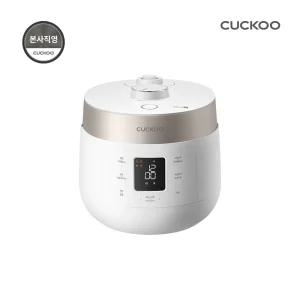 본사) 쿠쿠 10인용 트윈프레셔 더라이트 CRP-ST1015FWGM