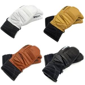 루디스 스키장갑 DOWN HILL-J 26 스키 보드 글러브 장갑