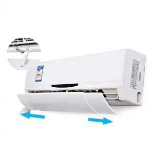 [골드스마일]에어컨 바람막이 윈드 막이 용품 바람 냉방병 시스템에어컨선풍기