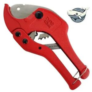 강력한 파이프 절단기 42mm 배관 전용 도구 파이프커터 파이프커터기 파이프컷터 파이프컷팅 절단공구