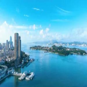 샤먼(하문) 4/5일 #부산출발 [NO팁+NO옵션] [부산직항전세기] [에어부산] [단2개월만] [대표간식4종류특전제공] [4명예약시과일바구니증정] #환도로 풍경구 #남정토루 #유창루