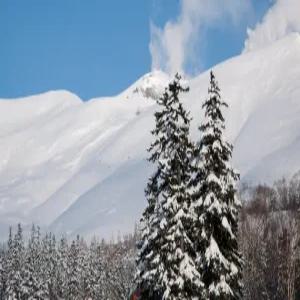 북해도4일 #아시아나 #특급온천호텔2박 #삿포로시내1박 #석식대게뷔페