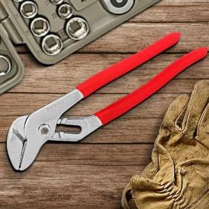 S 첼라 8 파이프공구 다용도 워터펌프플라이어 파이프