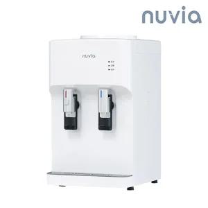 [더비티]누비아 미니 냉온수기 NWD-CP522T / 생수통 물통 정수기 생수기 카페 사무실 냉수기