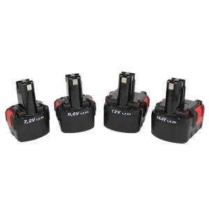 보쉬 전동드릴 호환배터리 12V 14.4V 9.6V GSR12-2