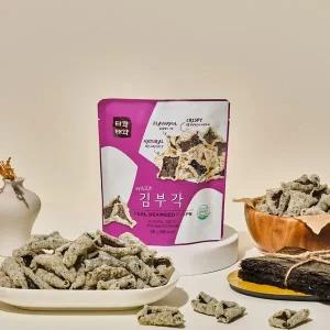 티각태각 바삭고소 김부각 220gX2봉