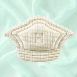 뒷꿈치 패드 방지 발 뒤꿈치수선 신발클때 뒤꿈치 쿠션