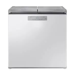 [삼성]전자 김치플러스 RP22C3111EG 뚜껑형 김치냉장고 2도어 221L 그레이지