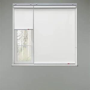 무타공 전동 블라인드 자동 암막 주방 맞춤 벽걸이 야외 사무실 안방 스크린