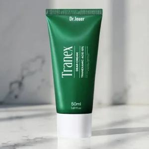 잘때 바르는 톤업 크림 화이트닝 미백크림 50g