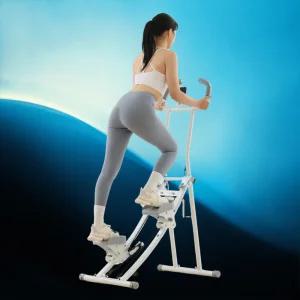 핏에어로 천국의 계단 스텝밀 스텝퍼 가정용 오르기 홈트 유산소 홈트 걷기 실내 운동기구