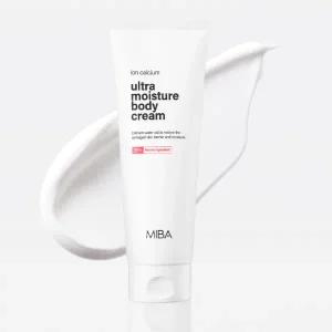 미바 이온칼슘 울트라 보습 바디크림 240ml