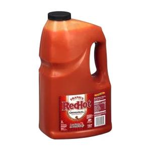 프랭크 레드핫 오리지널 소스 3.78L