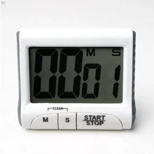 타이머 생활잡화용품 쿠킹 생활용품 주방 2개 (48yYc)