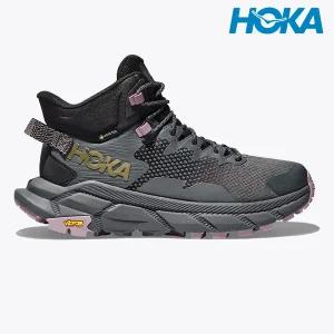 호카 운동화 /T6- 1123166-BCSTL / W TRAIL CODE GTX