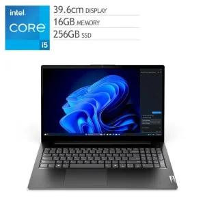 레노버 노트북 39.6cm(15.6/i5/16GB/256GB) V15 코스트코 마켓송지2511