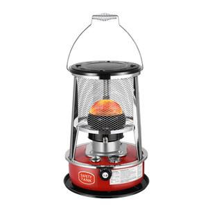 DMY 229 미니 심지 레드 등유히터 야외용 등유 난로 겨울낚시 캠핑 낚시