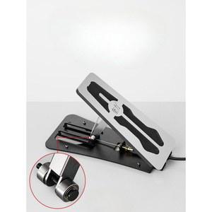 운전연수용 브레이크 보조석 모의시험 보조브레이크 운전연습 연습용 학원 제동기