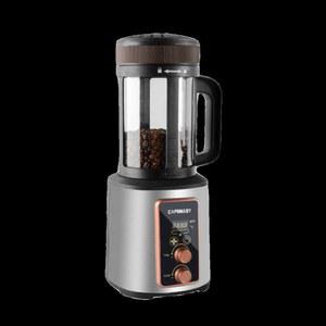 cafemasy 가정용 로스터기 에어 머 레드 공기 로스팅기계 커피