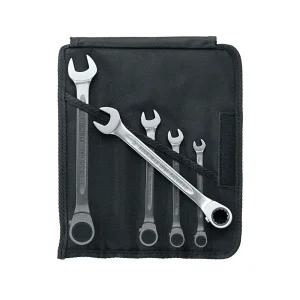 스타빌레 라쳇콤비네이션렌치세트 STW-17/5 5pcs 8004043