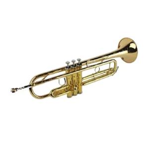 트럼펫 입문용 초보자 ytr-2335s 연습용 악기 바하 취미 실버 케이스 악기용품 플랫