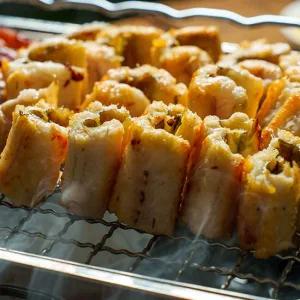 자연산 바다장어 1kg 손질 후 600g내외 (2-3미)