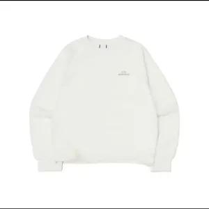 아이더 여성 러비 플리스 맨투맨 티셔츠 DWW23263