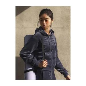 탑텐밸런스 3.동탄여성 코듀로이 후드집업MBF4TC2265