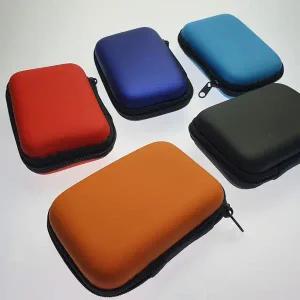 외장하드케이스 보조배터리 외장하드 파우치