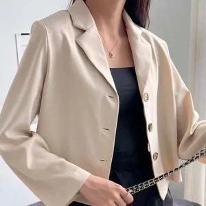 재킷 자켓 숏자켓 ST003 베리쉬