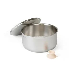 키친아트 스텐316C 연마제없는 통5중 탈착식냄비16cm