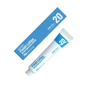 코나피딜 피니쉬로션 20ml 파이토신 톤업 선크림 SPF50+ 파메스테틱