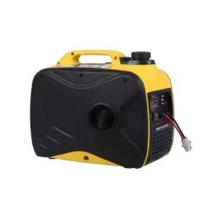 트럭 무시동 발전기 24v 에어컨 히터 자동시작 가솔린 휴대용 차량용 자동 자동차 디지털