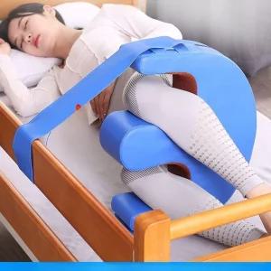 갈이 노인 간병 회복 보조쿠션 매트 뒤집기 다리 환자 기저귀갈이기구 패드