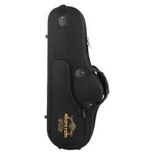 색소폰 가방 엘토 휴대용 경량 케이스 숄더 배낭 수납