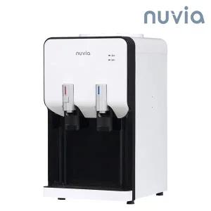 누비아 미니 냉온수기 NWD-SE520T / 생수통 물통 정수기 생수기 카페 사무실 냉
